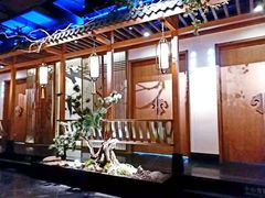 -江南赋(内蒙古大厦店)