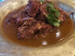 -芦月轩羊蝎子(北蜂窝店)