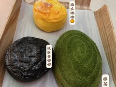 -奈雪的茶(苏宁广场店)