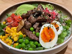 -Dough&Joe团憩(瑞虹天地月亮湾店)