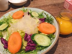 -茉莉餐厅(包河万达店)