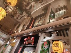 -大鸽饭(汉溪长隆店)