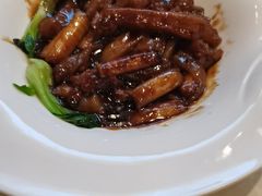 -老浒记民俗酒楼(王府井店)