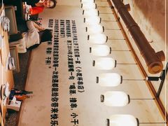 -小乾杯串店•16年沈阳烧烤(文安路店)