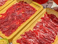 -舞虾小说.涮肉.烧烤(国顺东路店)