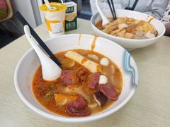 -重庆麻辣烫(国权路店)
