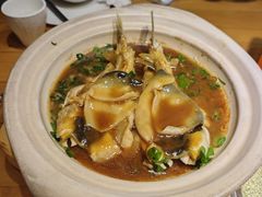 -永安鱼庄·镇江菜(丁卯店)