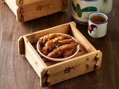 -聚福安·传统老爸茶(大英店)