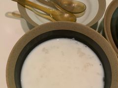 奶白酒-胡麻(静安嘉里店)