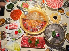 -小龙坎火锅(全球总店)