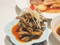 -二泉园老菜馆·百年无锡菜