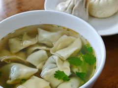 -大明寺素食坊(扬子江中路店)