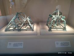 -郭守敬纪念馆