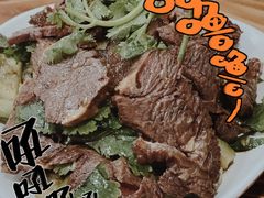 -优壹佳·延边朝鲜族料理(中山北路店)