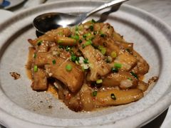 -香樟花园新粤料理(无锡万象城店)