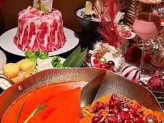 -色響火锅(恒隆广场店)