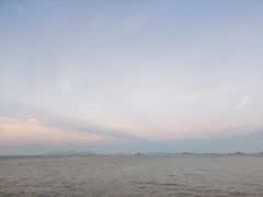 -澳门环岛游湾仔码头