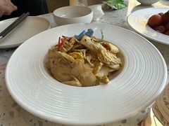 -赵小姐丨新中餐(曲江店)