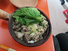 招牌什锦煲仔饭-潮香兴煲仔饭(莲花路店)
