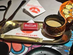 -弗拉门戈西班牙餐厅酒吧(意式风情街店)