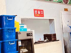 -洪师傅牛肉面(文昌南路店)