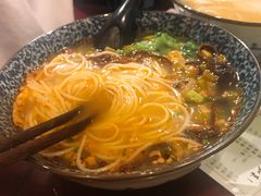 -螺世纪螺蛳粉·桂味小排档(裕德店)