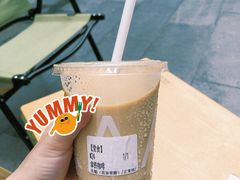 -AOKKA COFFEE(万象前海快闪店)