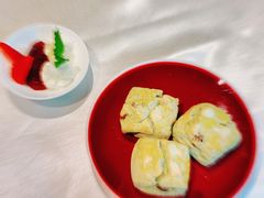 -北京古城老院厉晓麟精致菜