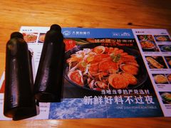 -大厨的餐厅(曾厝垵总店)