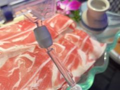 -额尔敦传统涮(公园西路店)