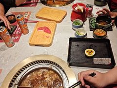 -空之介寿喜烧·和牛放题(恒隆广场店)