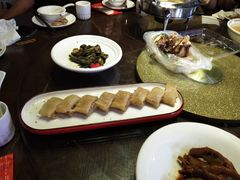 红糖芝麻麻糍-涌上外婆桥(南塘店)