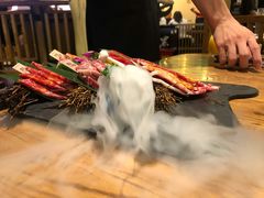 -黑牛の店·和牛烧肉(合生汇店)