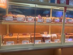 -爸爸糖手工吐司(上海五角场万达店)