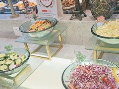 -经典世家牛排自助餐厅(百捷店)