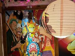 -鳗鱼家·深夜食堂(军博店)
