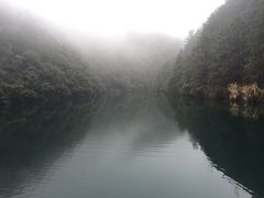 -遂昌金矿国家矿山公园