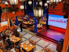 -清真·双公羊·馕坑烤全羊(奥体店)