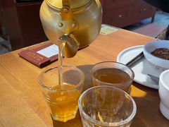 -金鱼妈妈 山野·食趣(荫山街店)