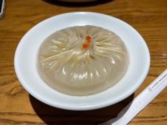 王牌蟹粉灌汤包-苏小柳手工点心(人民广场分院)