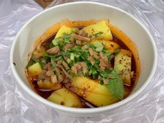 -巧姑传