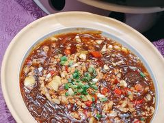 -良厨本味· 老坛剁椒鱼头(深南腾讯店)