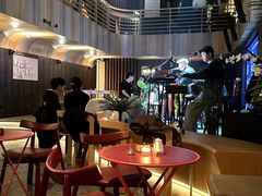 -MM·五声·音乐人与调酒师(西安路店)