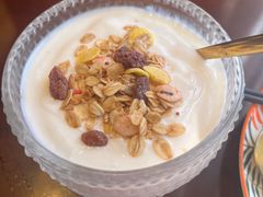 小姐姐都爱喝的酸奶-那拉提之疆·新疆菜(美院店)