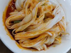 -子午路张记肉夹馍(翠华路店)