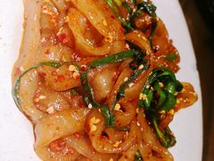 -不曾在把把烧•烧烤(莲坂磐基店)