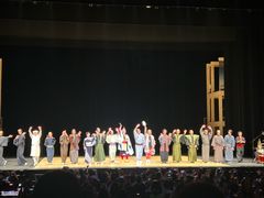 -交通银行前滩31演艺中心