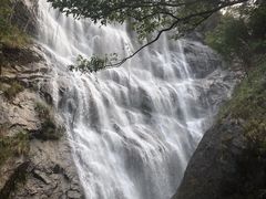 -千泷沟大瀑布旅游区