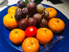 水果拼盘-大鸭梨烤鸭(枣园店)