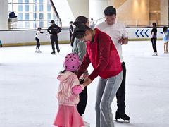 -世纪星滑冰俱乐部(万象城店)